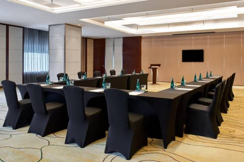 The Westin Pazhou — photo 2