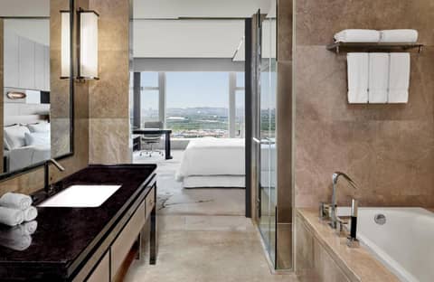 The Westin Pazhou — photo 3