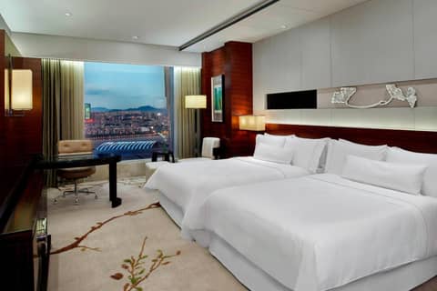 The Westin Pazhou — photo 4