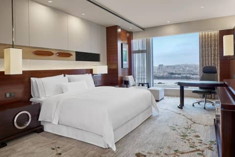 The Westin Pazhou — photo 6