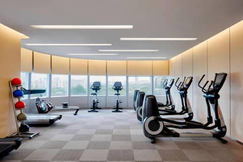 The Westin Pazhou — photo 8