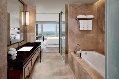 The Westin Pazhou — photo 9