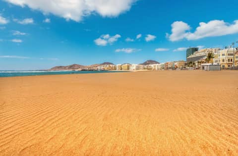 Maresía Canteras Urban Hotel — photo 8