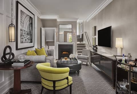 Rosewood Washington, D.C. — photo 2