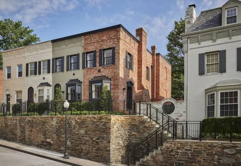 Rosewood Washington, D.C. — photo 3