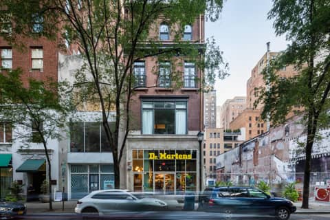 Sosuite at French Quarters - Rittenhouse Square — other