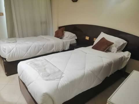 Eiffel Hotel Hurghada — photo 3