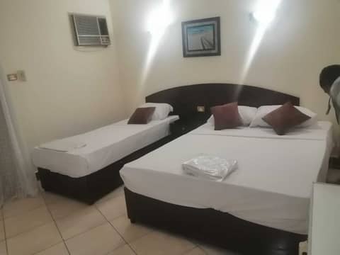 Eiffel Hotel Hurghada — photo 5