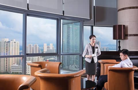 Shenzhen L.gem Hotel — photo 6