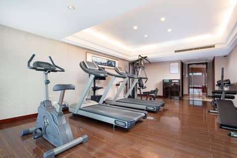 Shenzhen L.gem Hotel — photo 8