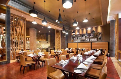 Shenzhen L.gem Hotel — photo 9
