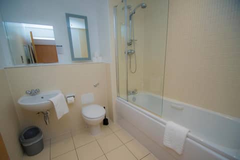 Ocean Serviced Apartments — photo 2