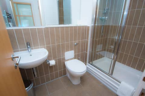Ocean Serviced Apartments — photo 4