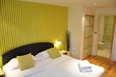 Ocean Serviced Apartments — photo 6