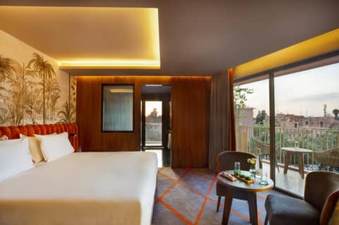 Hotel Jadali & Spa — photo 6
