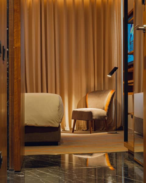 Hotel Jadali & Spa — photo 9