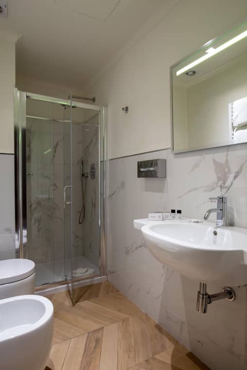 Best Western Hotel Astrid — photo 8