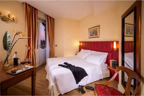 Best Western Hotel Astrid — photo 9