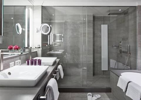 Hotel Schweizerhof Zürich — photo 2