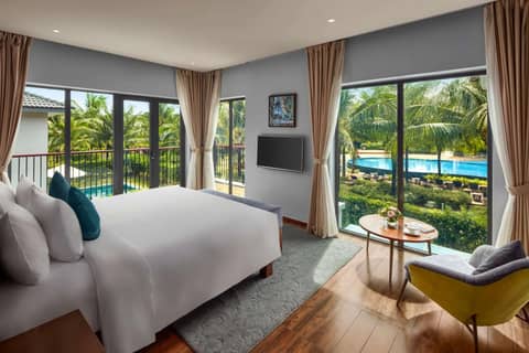 Best Western Premier Sonasea Villas Phu Quoc — photo 2