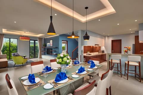 Best Western Premier Sonasea Villas Phu Quoc — photo 4
