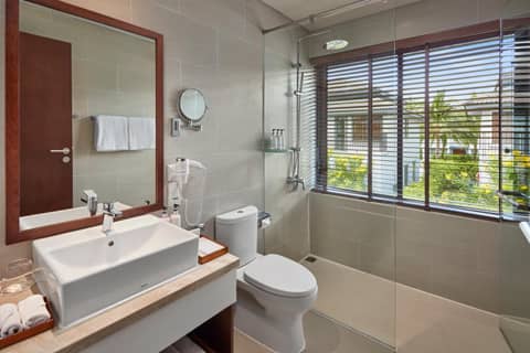 Best Western Premier Sonasea Villas Phu Quoc — photo 5