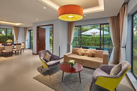 Best Western Premier Sonasea Villas Phu Quoc — photo 7