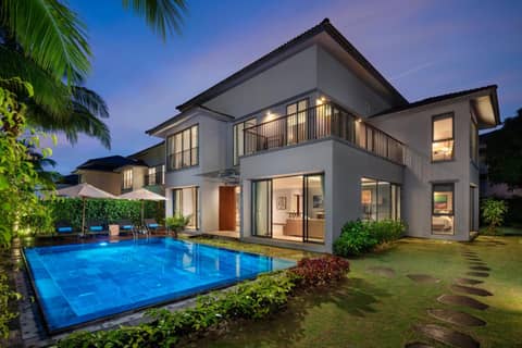 Best Western Premier Sonasea Villas Phu Quoc — photo 8