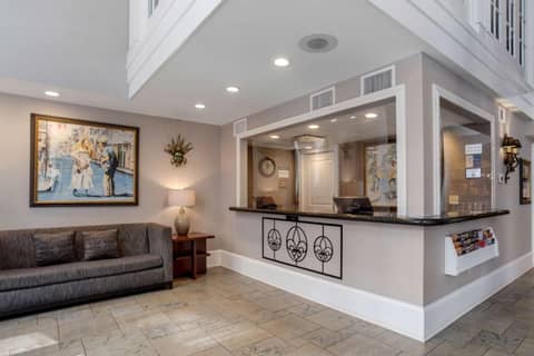 Best Western Plus St. Christopher Hotel — photo 4