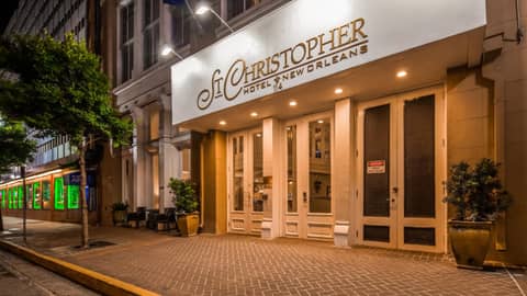 Best Western Plus St. Christopher Hotel — photo 6