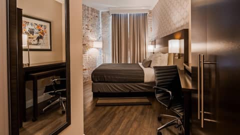 Best Western Plus St. Christopher Hotel — photo 8