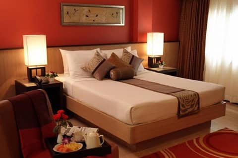 Rose Hotel — photo 3