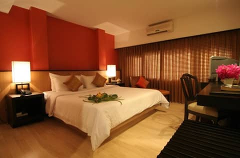 Rose Hotel — photo 4