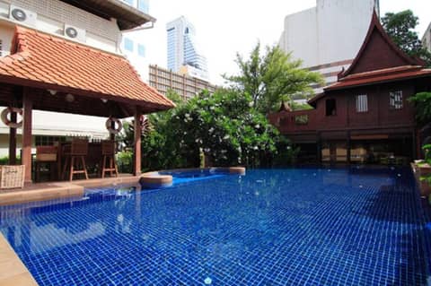 Rose Hotel — photo 5