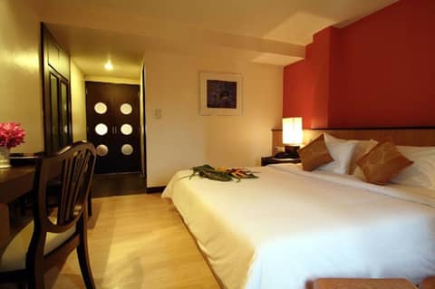 Rose Hotel — photo 7