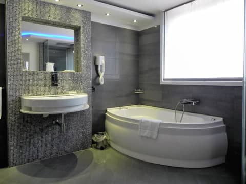 Cristal Hotel Palermo — photo 2