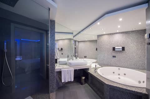 Cristal Hotel Palermo — photo 5