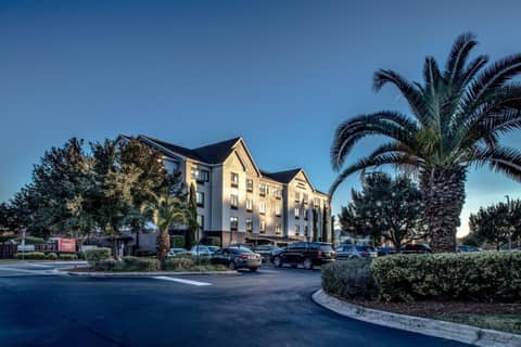 TownePlace Suites by Marriott Savannah Airport — photo 2
