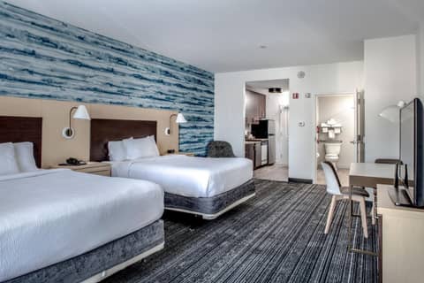 TownePlace Suites by Marriott Savannah Airport — photo 3