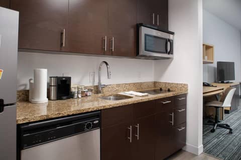 TownePlace Suites by Marriott Savannah Airport — photo 4