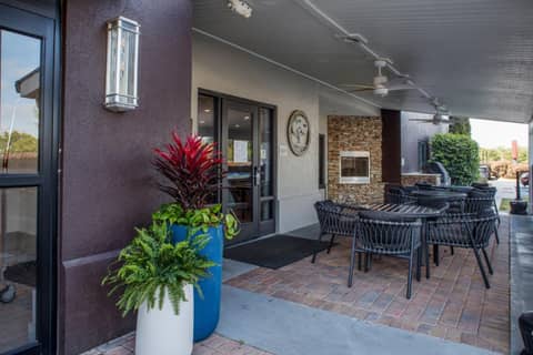 TownePlace Suites by Marriott Savannah Airport — photo 5