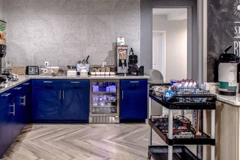 TownePlace Suites by Marriott Savannah Airport — photo 6