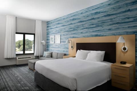 TownePlace Suites by Marriott Savannah Airport — photo 7