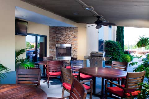 TownePlace Suites by Marriott Savannah Airport — photo 8
