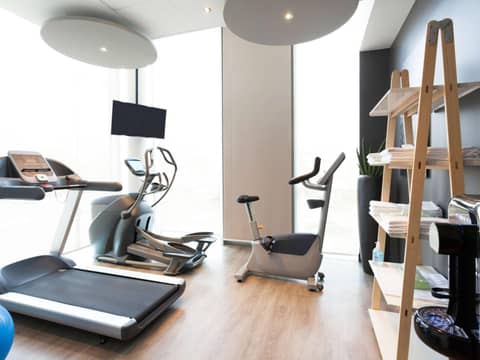 Novotel Paris 17 — photo 2