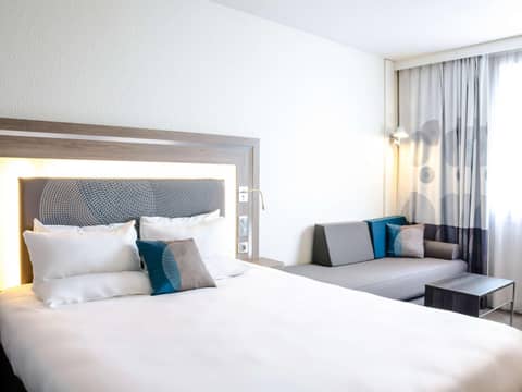 Novotel Paris 17 — photo 7