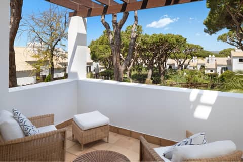 Pine Cliffs Hotel, a Luxury Collection Resort, Algarve — photo 8