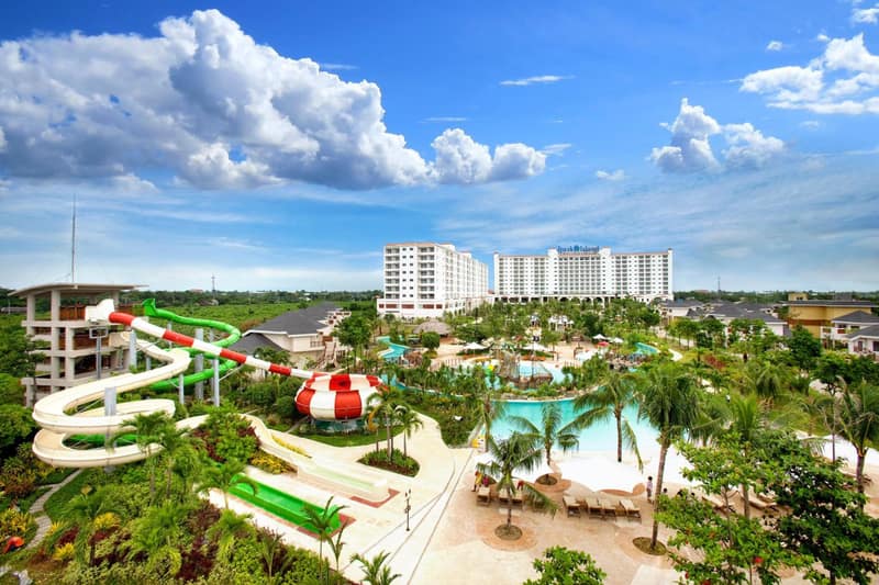 Jpark Island Resort & Waterpark Cebu — photo 1