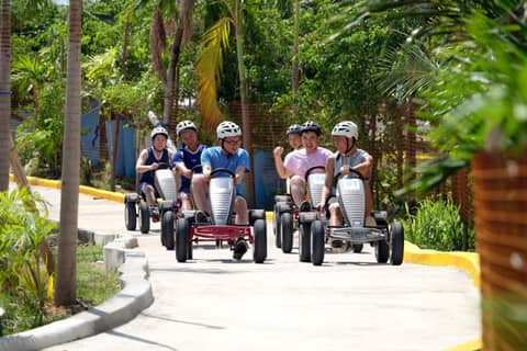 Jpark Island Resort & Waterpark Cebu — photo 2