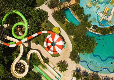 Jpark Island Resort & Waterpark Cebu — photo 5